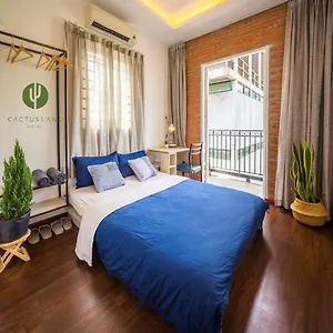  Homestay Cactusland - Tran Hung Dao