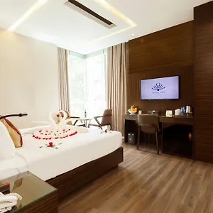 Hotel Queen Ann, Ciudad Ho Chi Minh (Saigón)