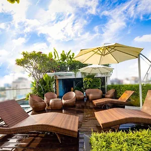 Hotel Cochin Sang, Thành Pho Ho Chí Minh