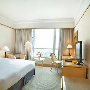 5* Hotel New World Saigon
