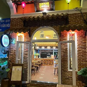  Homestay Anam