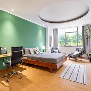  Homestay Holo Ben Thanh Saigon Serviced