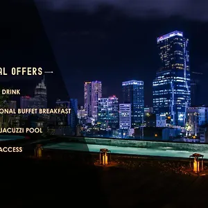 Hotel Cochin Zen, Thành Pho Ho Chí Minh