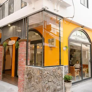  Homestay Ba Tam Vu Sua
