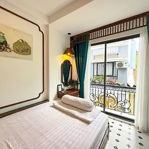  Homestay Vika
