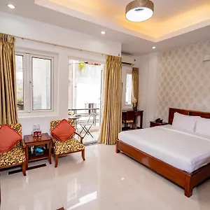 Hotel Ben Thanh Retreats, Ciudad Ho Chi Minh (Saigón)
