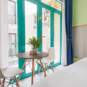  Homestay Co Chau