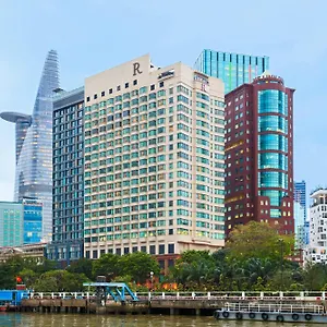 酒店 西贡河畔万丽酒店, 胡志明市
