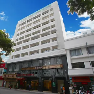 酒店 西贡酒店, 胡志明市