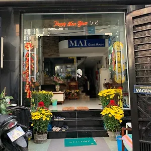 Mai Ho Chi Minh-stad