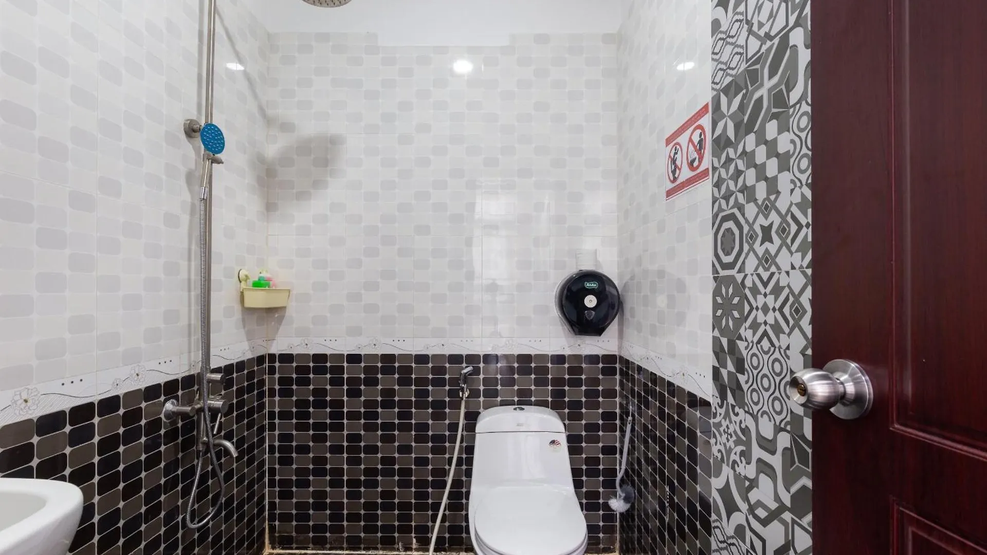 Sweet Rentals Homes - Netflix & Walkin To Bui Vien Ho Chi Minh City Homestay