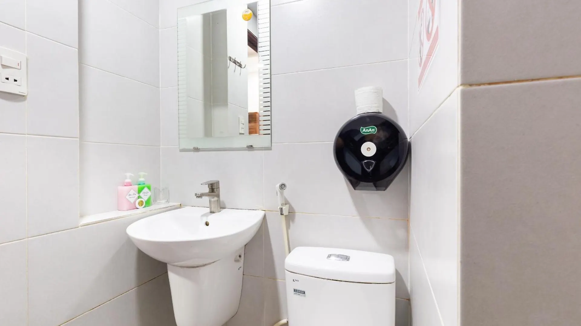 Sweet Rentals Homes - Netflix & Walkin To Bui Vien Ho Chi Minh City