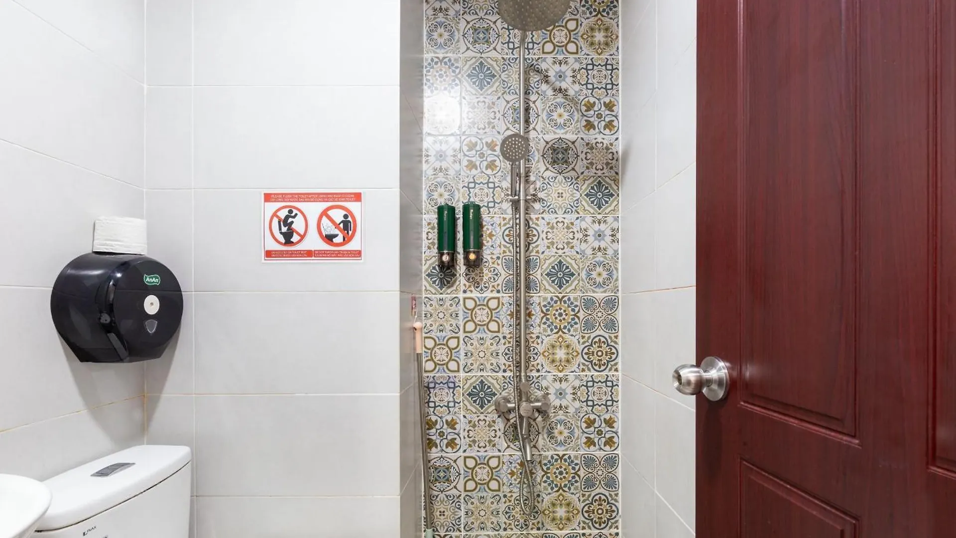 Homestay Sweet Rentals Homes - Netflix & Walkin To Bui Vien Ho Chi Minh City